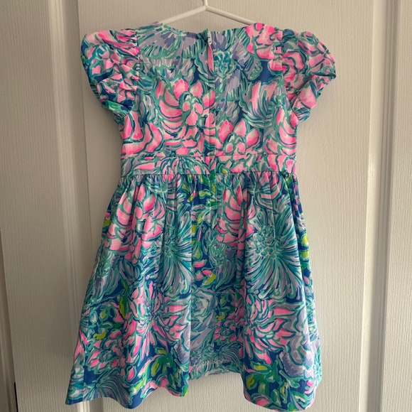 Lilly Pulitzer Mini Katrina Dresses (NWT, Size 5) - Picture 2 of 3